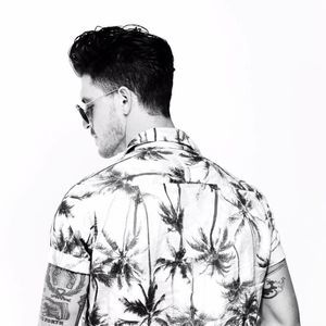 Meet your Posher, Ian